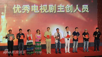 全國十佳電視制片評選揭曉，張國立榮獲演員風尚獎，攝像及制作服務彰顯行業(yè)水準