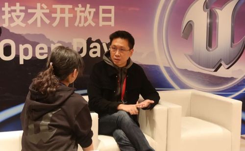 虛擬制片 技術(shù)革命重塑影視制作流程——從虛幻引擎開放日2021看現(xiàn)狀、實踐與未來