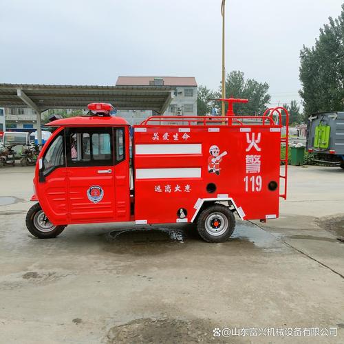 內(nèi)蒙古小型消防車批發(fā)選對(duì)很重要，這幾個(gè)要點(diǎn)需提前了解